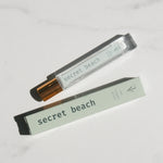 secret beach perfume