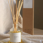 bubbly reed diffuser